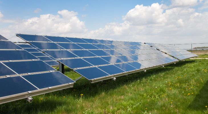 Appalachian Power Issues New Request For Solar Projects To Be Built In Virginia