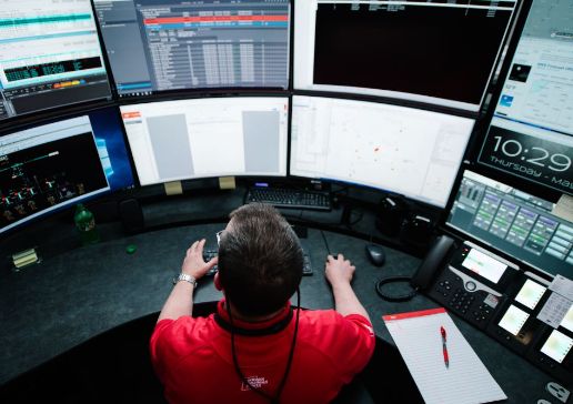 Safety and Reliability is a Full Team Effort