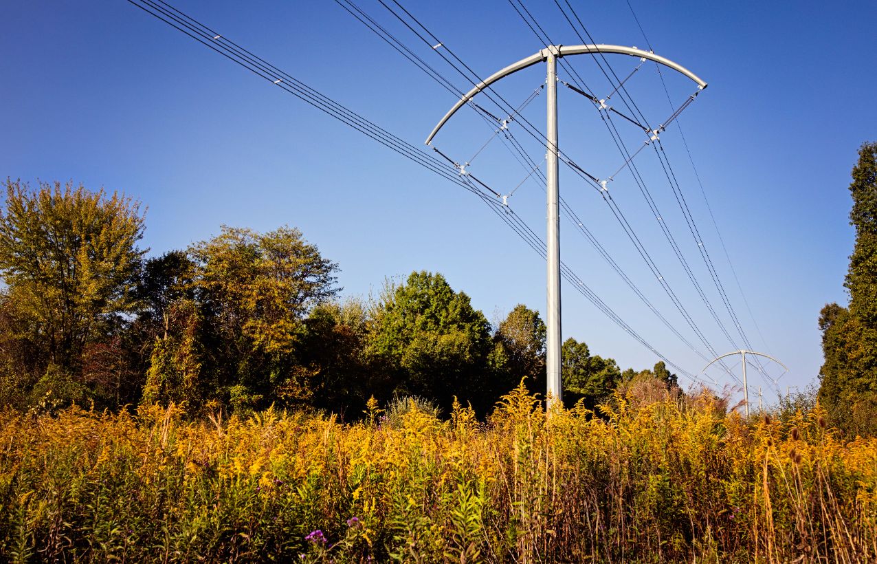 AEP Secures Minority Equity Interest Investment in Ohio and Indiana ...