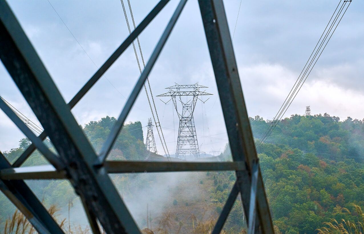 AEP Texas Set To Construct One Of The First 765Kv Transmission Lines