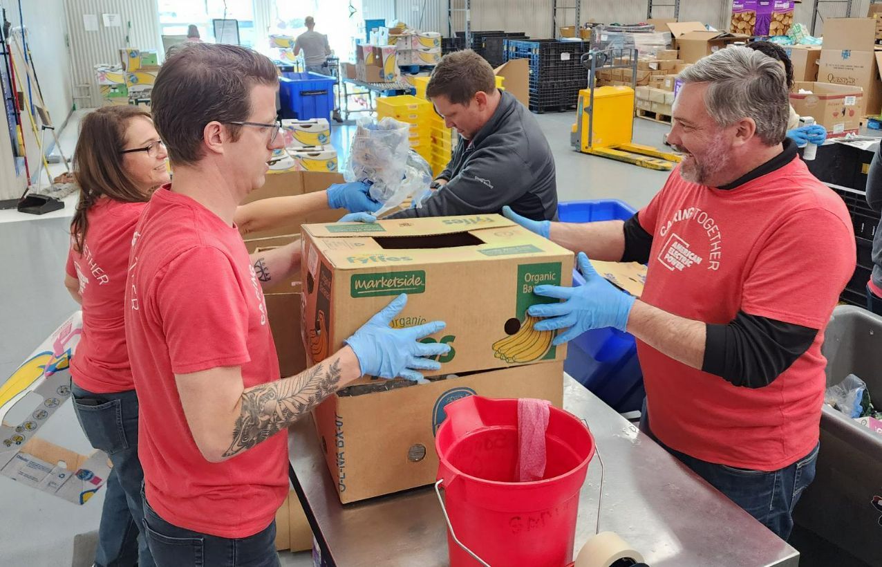 AEP's Commitment to Community Engagement
