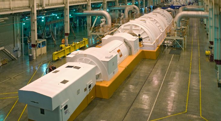 Donald R. Cook 10 Things to Know About the Donald C. Cook Nuclear Plant