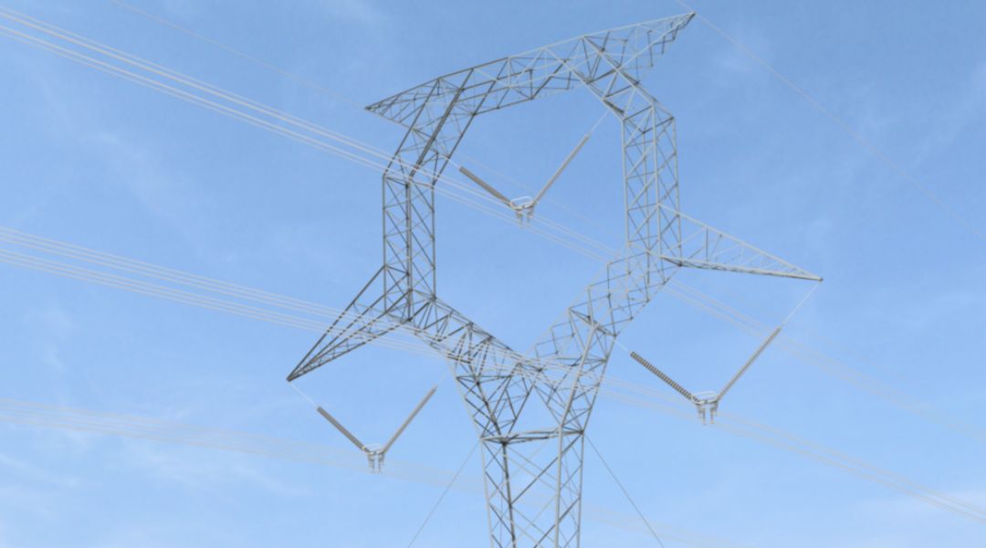 765kv Stringing Engineers Reimagine 765-kV Innovation