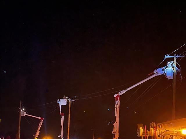 PSO Announces Significant Restoration Work from May 6 Barnsdall ...