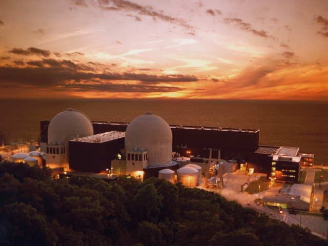 Building on 50 Years of Nuclear Excellence